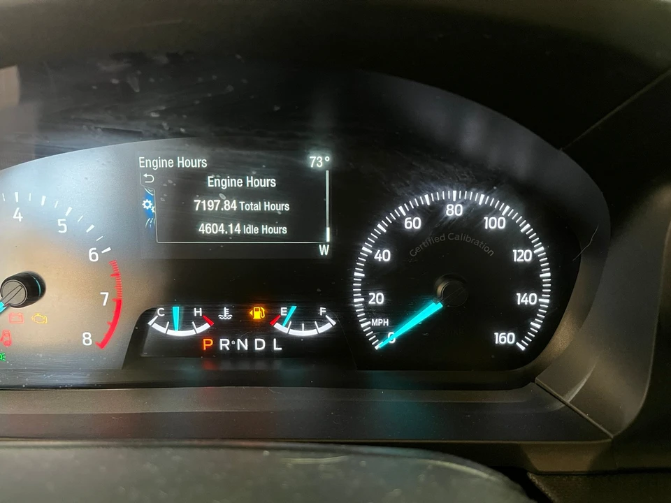 2020 Ford Explorer 6th Gen - Image 13 of 15
