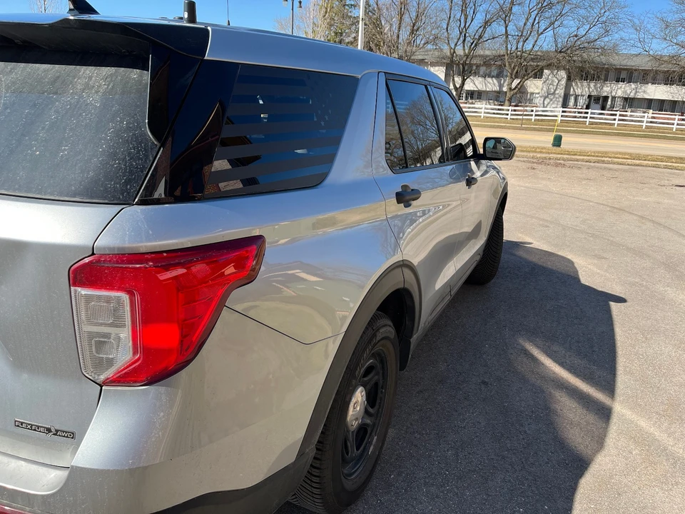 2020 Ford Explorer 6th Gen - Image 5 of 15