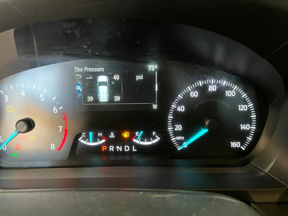 2020 Ford Explorer 6th Gen - Image 12 of 15