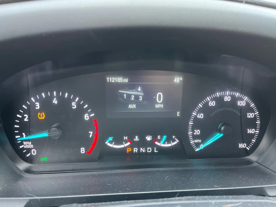 2020 Ford Explorer 6th Gen - Image 10 of 15