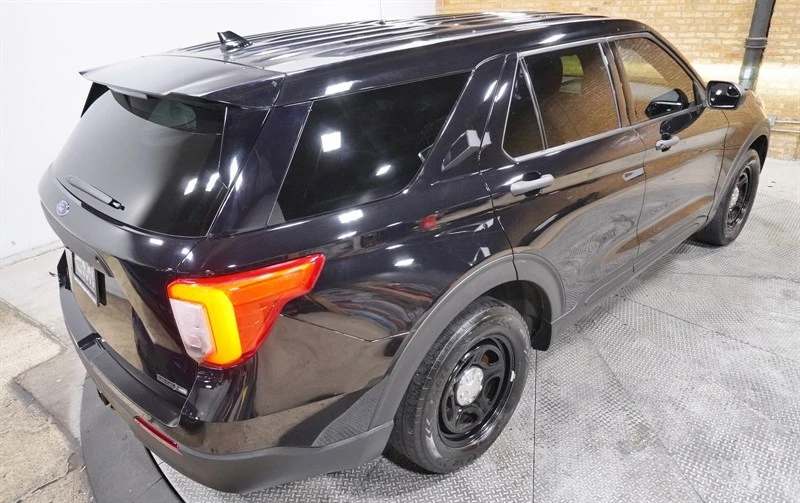 2020 Ford Explorer 6th Gen - Image 11 of 12
