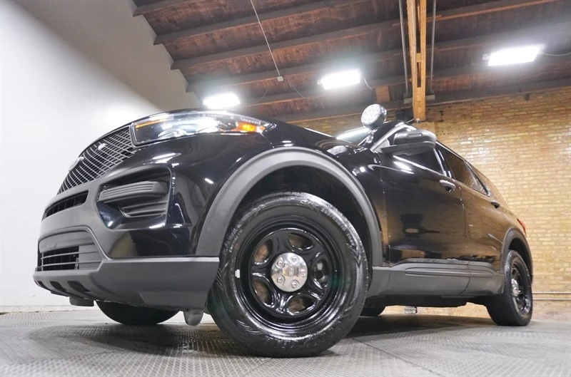 2020 Ford Explorer 6th Gen - Image 3 of 12