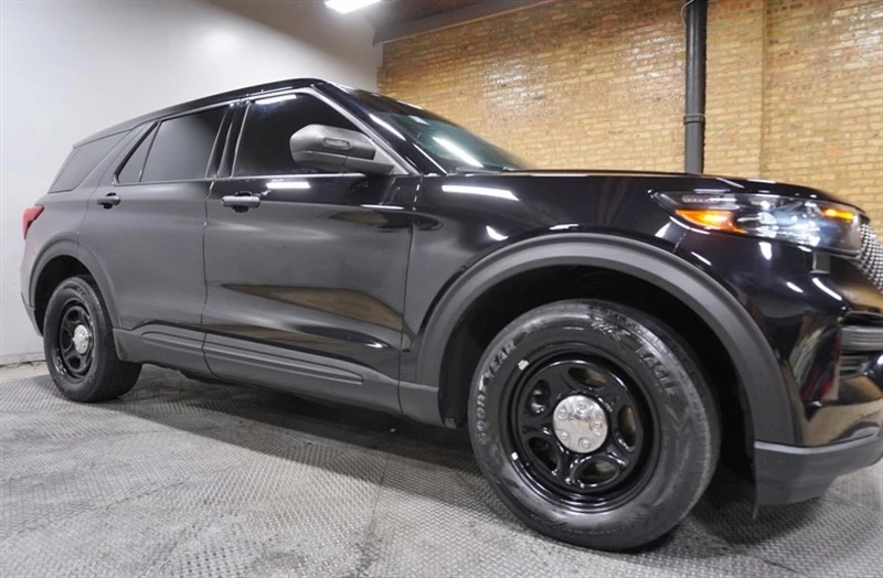 2020 Ford Explorer 6th Gen - Image 8 of 12