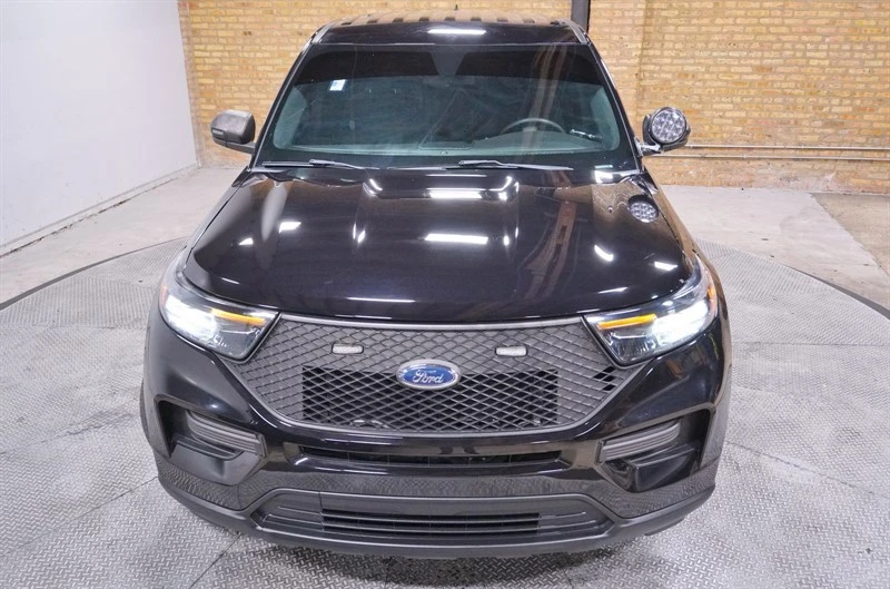 2020 Ford Explorer 6th Gen - Image 5 of 12