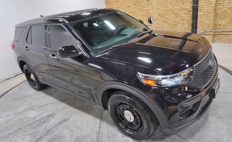 2020 Ford Explorer 6th Gen - Image 5 of 12