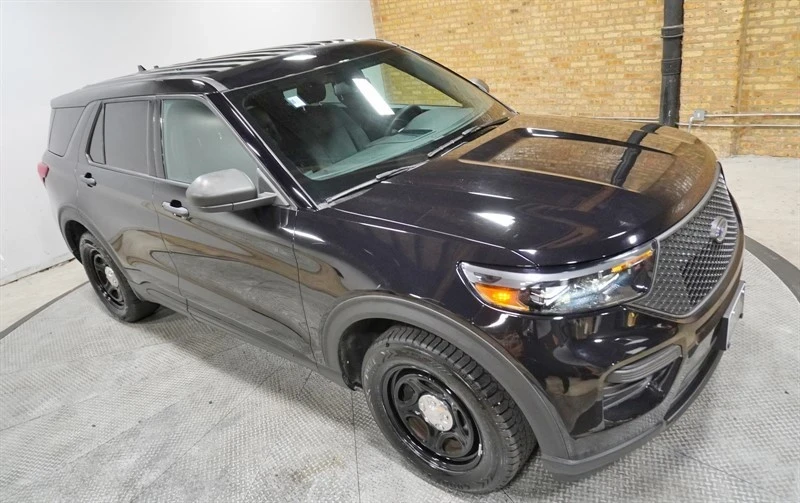 2020 Ford Explorer 6th Gen - Image 7 of 12