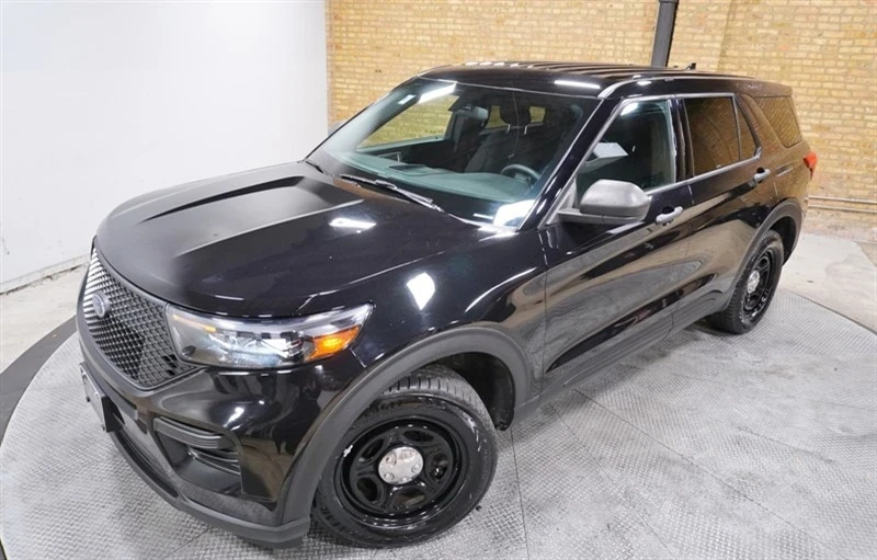 2020 Ford Explorer 6th Gen - Image 2 of 12
