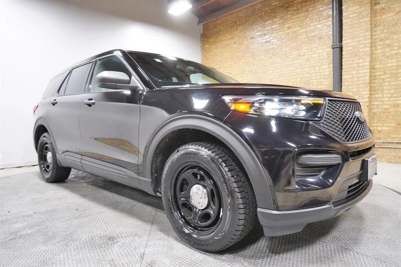 2020 Ford Explorer 6th Gen - Image 6 of 12