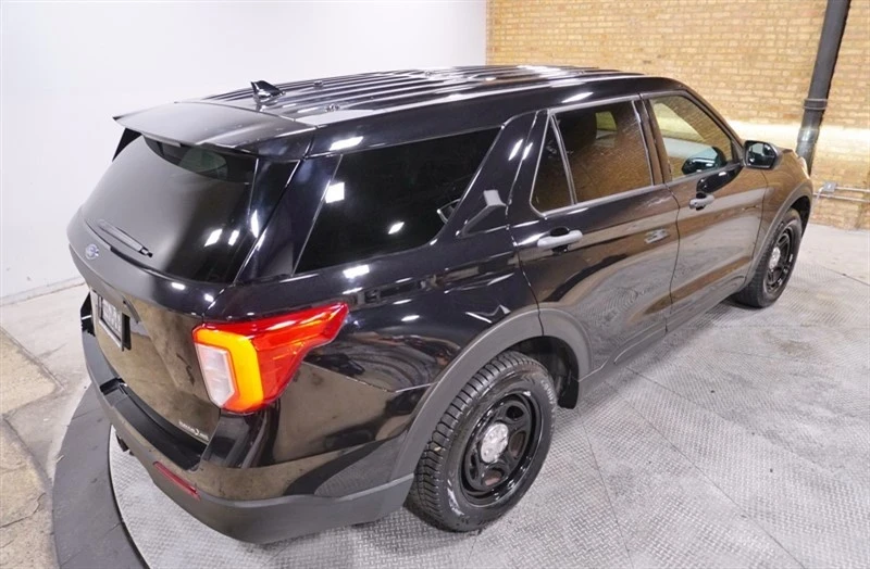 2020 Ford Explorer 6th Gen - Image 11 of 12