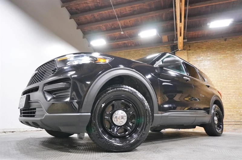 2020 Ford Explorer 6th Gen - Image 3 of 12