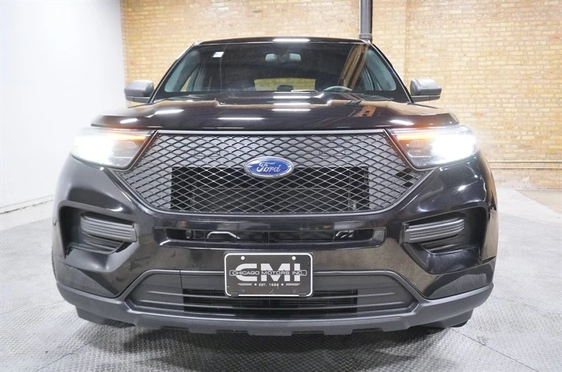 2020 Ford Explorer 6th Gen - Image 4 of 12