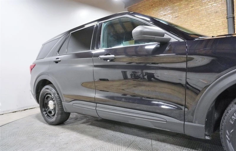 2020 Ford Explorer 6th Gen - Image 9 of 12