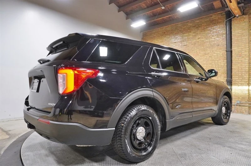 2020 Ford Explorer 6th Gen - Image 10 of 12