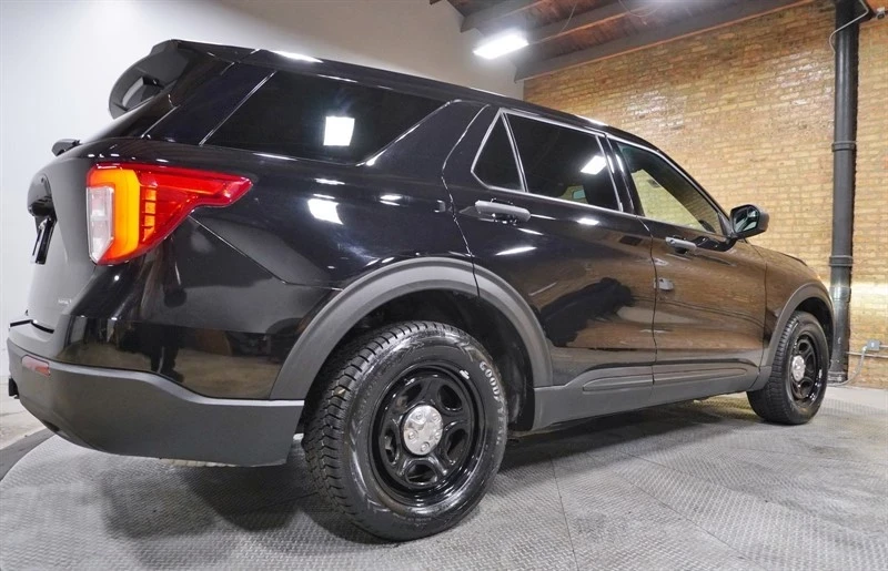 2020 Ford Explorer 6th Gen - Image 12 of 12