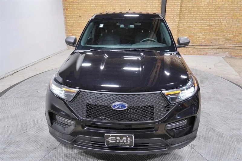 2020 Ford Explorer 6th Gen - Image 5 of 12