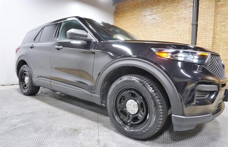 2020 Ford Explorer 6th Gen - Image 8 of 12