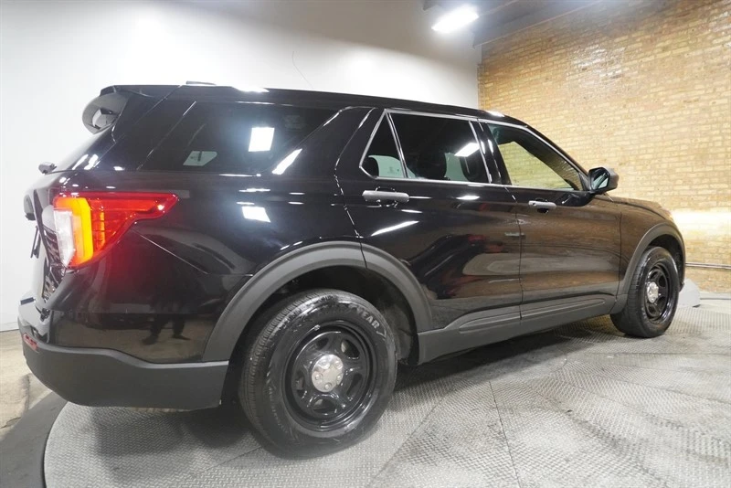 2020 Ford Explorer 6th Gen - Image 12 of 12