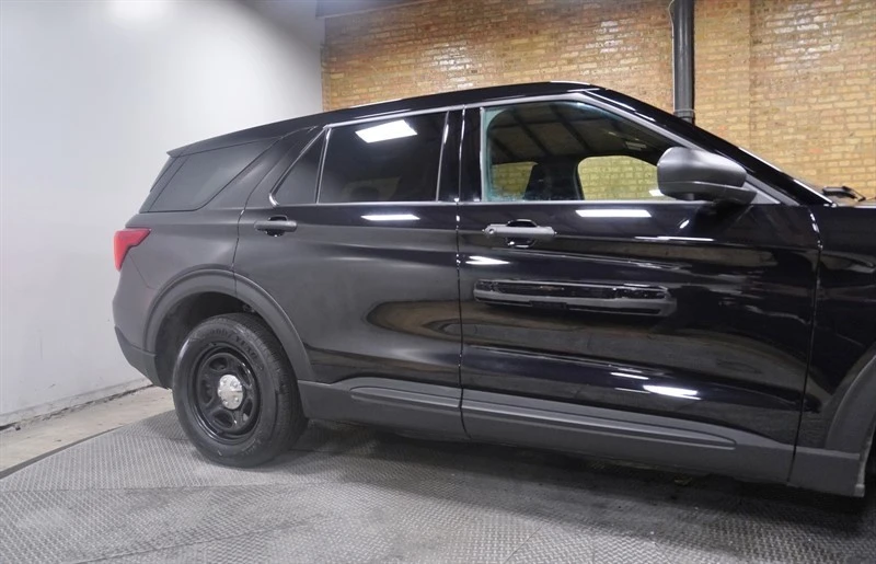2020 Ford Explorer 6th Gen - Image 9 of 12
