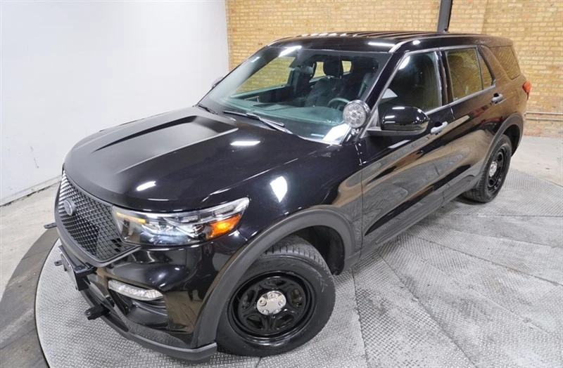 2020 Ford Explorer 6th Gen - Image 2 of 31
