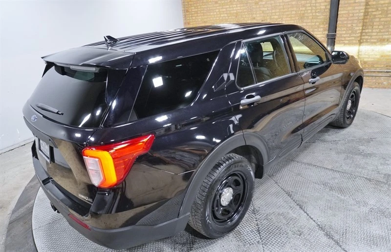 2020 Ford Explorer 6th Gen - Image 10 of 31