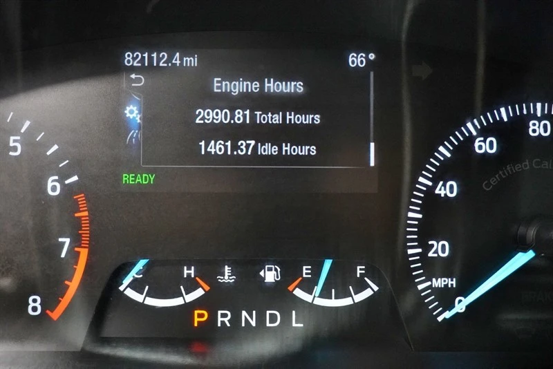 2020 Ford Explorer 6th Gen - Image 24 of 31