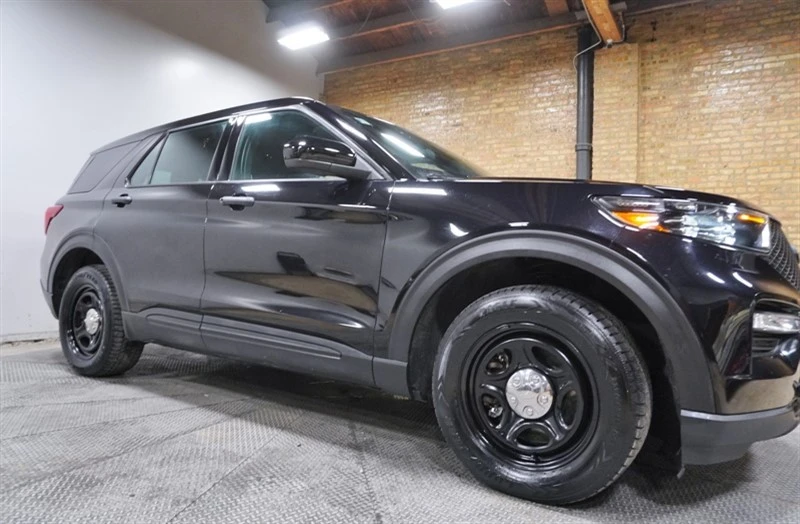 2020 Ford Explorer 6th Gen - Image 7 of 12