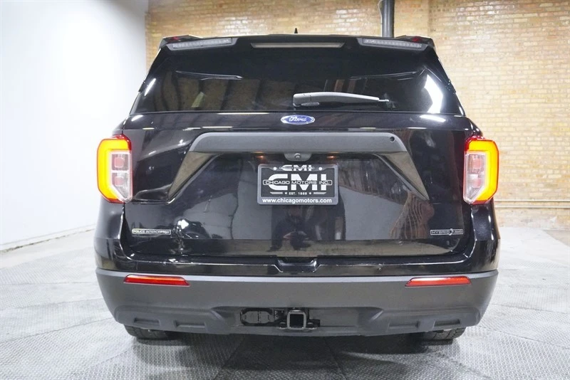 2020 Ford Explorer 6th Gen - Image 13 of 21