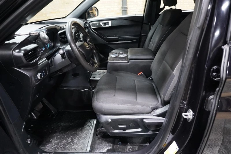 2020 Ford Explorer 6th Gen - Image 20 of 21