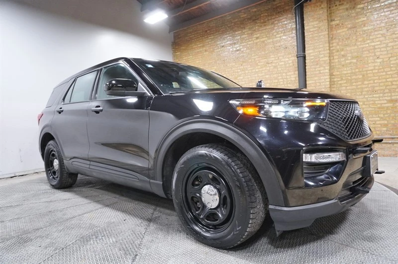 2020 Ford Explorer 6th Gen - Image 5 of 12