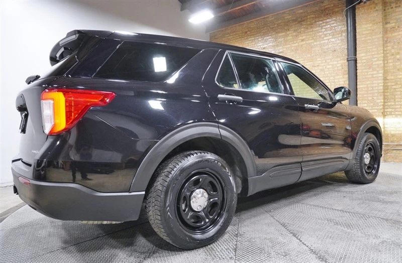 2020 Ford Explorer 6th Gen - Image 11 of 12