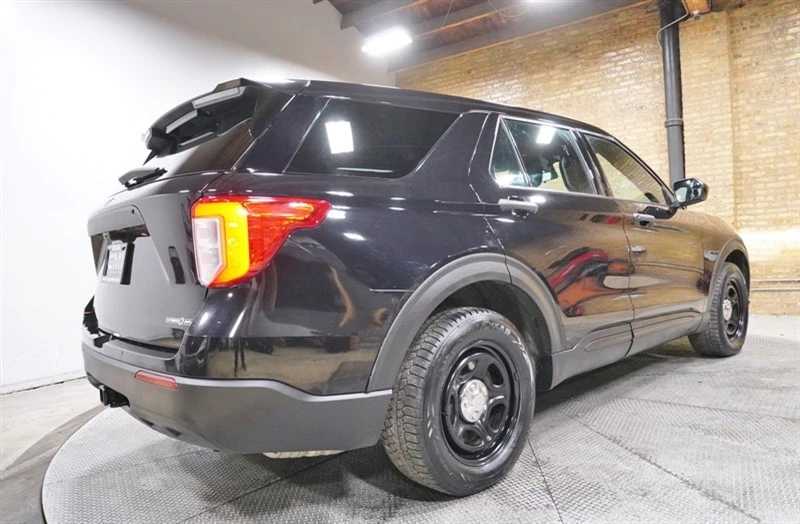 2020 Ford Explorer 6th Gen - Image 9 of 12
