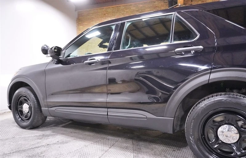 2020 Ford Explorer 6th Gen - Image 17 of 31