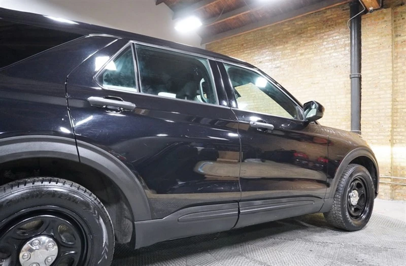 2020 Ford Explorer 6th Gen - Image 12 of 31