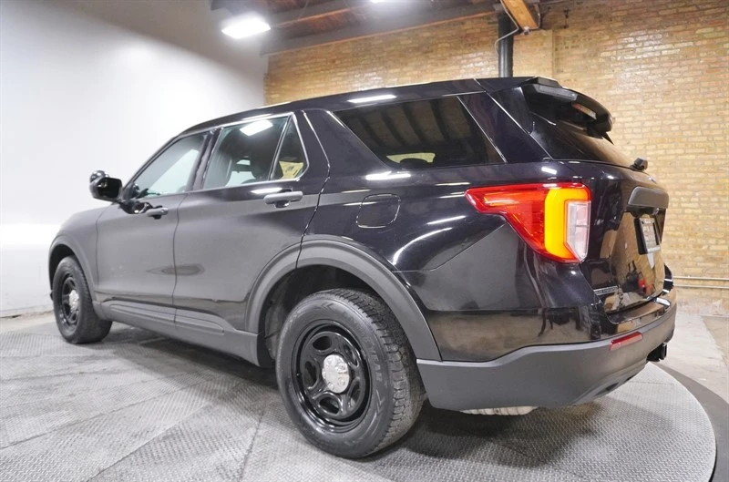 2020 Ford Explorer 6th Gen - Image 14 of 31