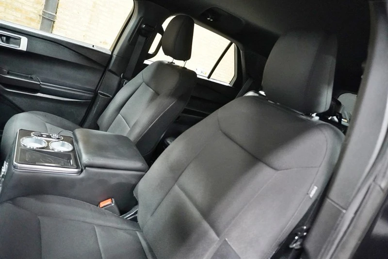 2020 Ford Explorer 6th Gen - Image 22 of 31