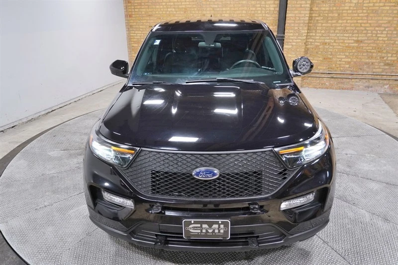 2020 Ford Explorer 6th Gen - Image 4 of 12