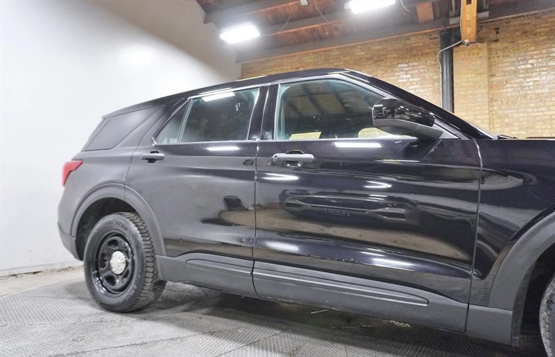 2020 Ford Explorer 6th Gen - Image 8 of 12