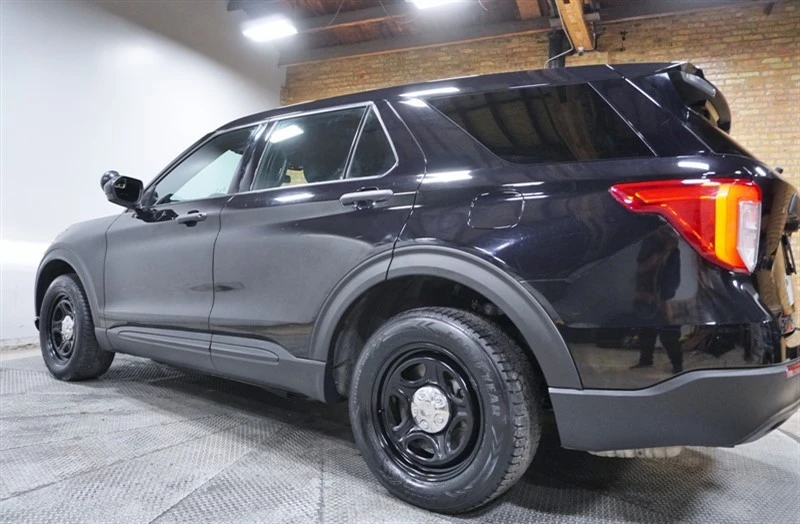 2020 Ford Explorer 6th Gen - Image 16 of 21