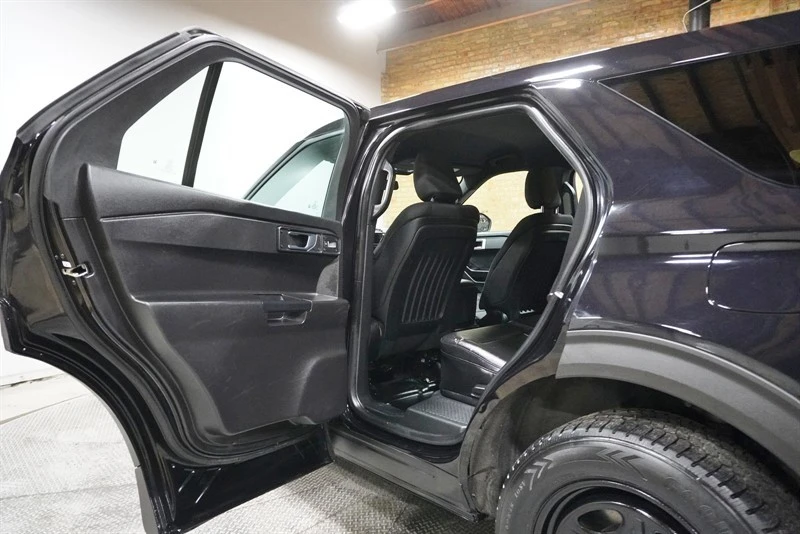 2020 Ford Explorer 6th Gen - Image 26 of 31