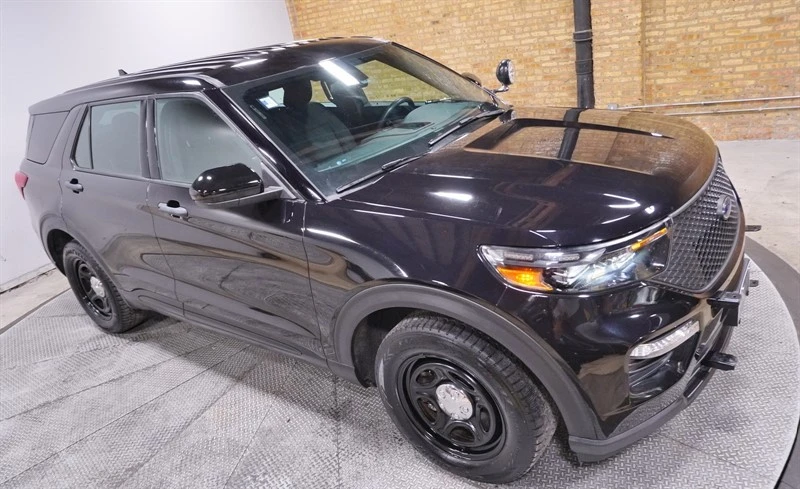 2020 Ford Explorer 6th Gen - Image 6 of 12
