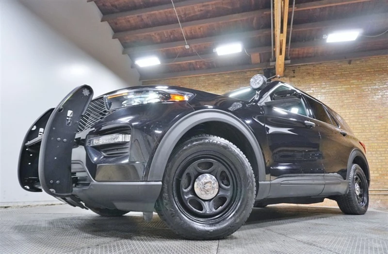 2020 Ford Explorer 6th Gen - Image 4 of 12