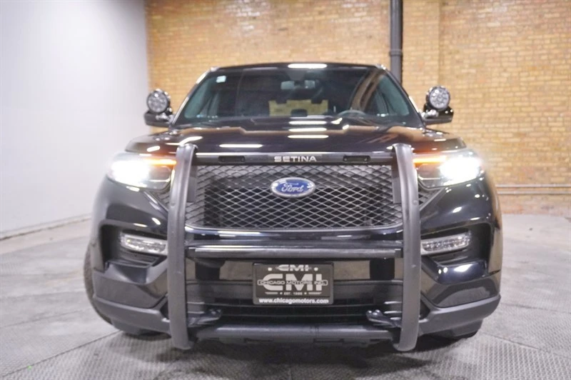 2020 Ford Explorer 6th Gen - Image 5 of 12