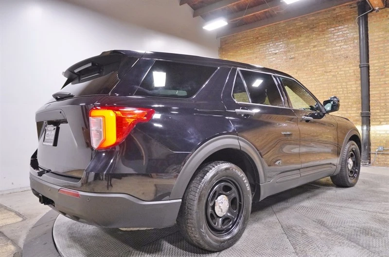2020 Ford Explorer 6th Gen - Image 11 of 12