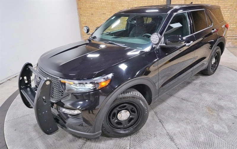 2020 Ford Explorer 6th Gen - Image 2 of 12