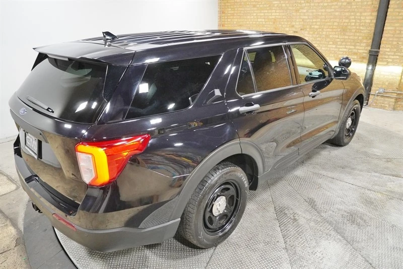 2020 Ford Explorer 6th Gen - Image 12 of 12