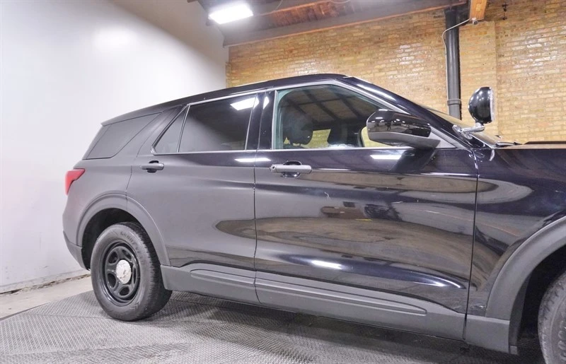2020 Ford Explorer 6th Gen - Image 10 of 12