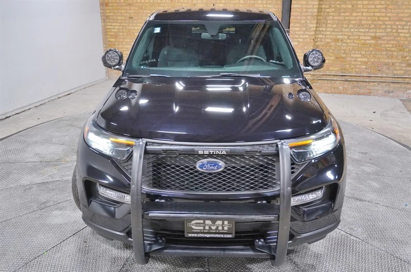 2020 Ford Explorer 6th Gen - Image 6 of 12