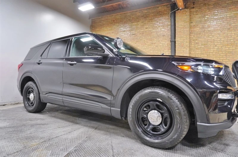 2020 Ford Explorer 6th Gen - Image 9 of 12