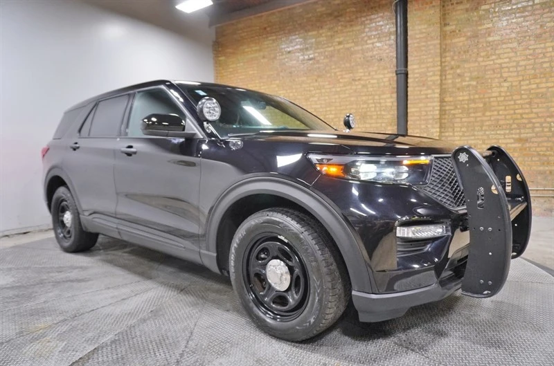 2020 Ford Explorer 6th Gen - Image 7 of 12