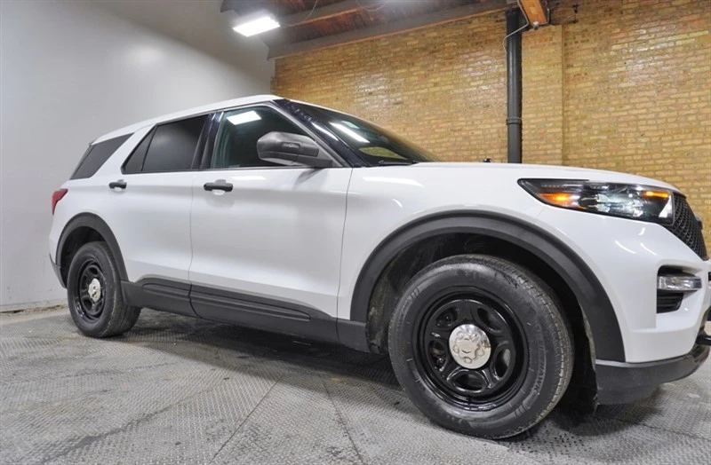 2020 Ford Explorer 6th Gen - Image 8 of 12